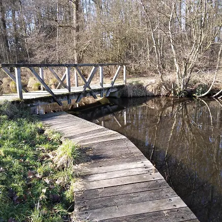Waldhaus Emma Ferienhaus
