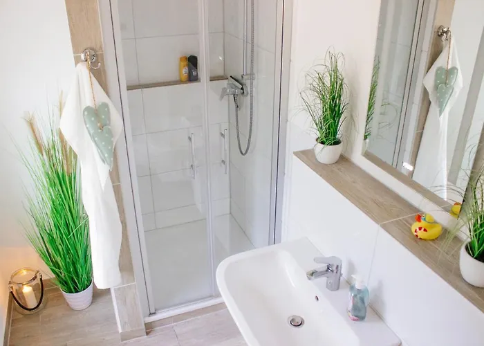 度假居 Waldhaus Emma *