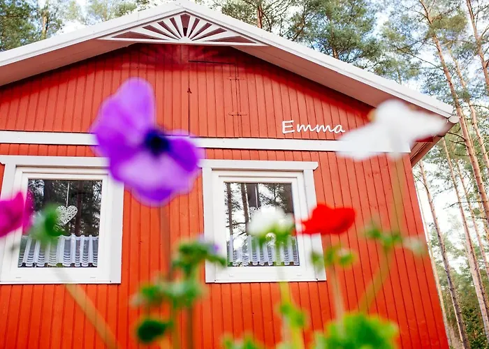 Waldhaus Emma * Suderburg