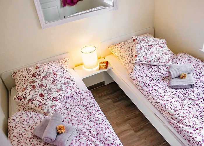 度假居 Waldhaus Emma