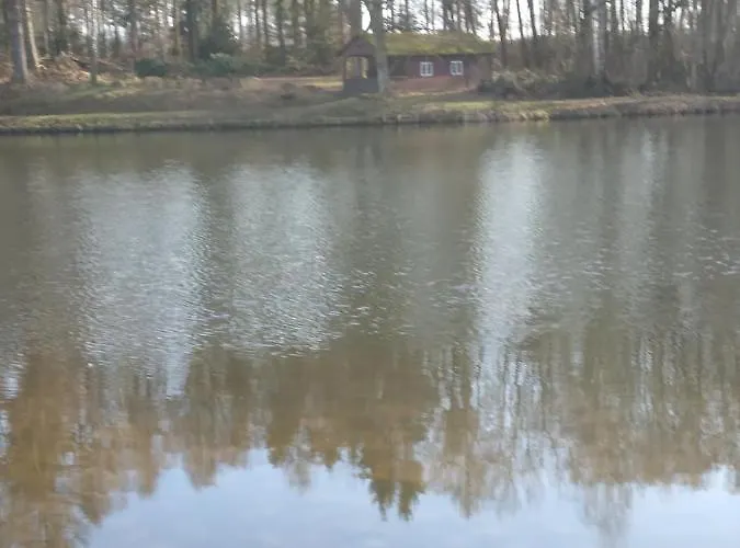 度假居 Waldhaus Emma