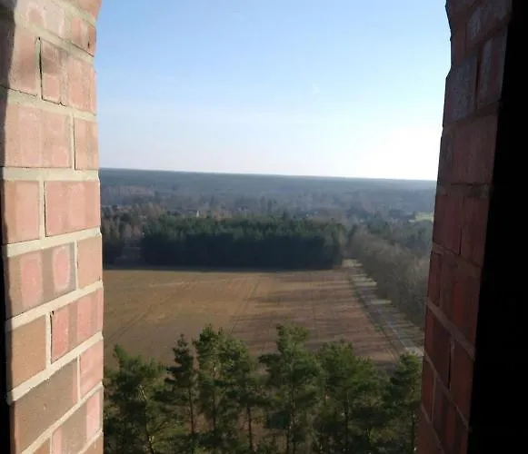 Waldhaus Emma 度假居